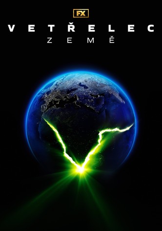 Vetřelec: Země