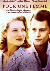 Pour une femme