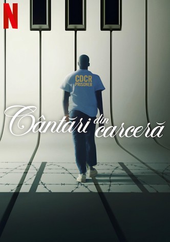 Cântări din carceră