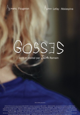 GOSSES