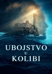Ubojstvo u kolibi