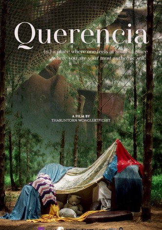 Querencia