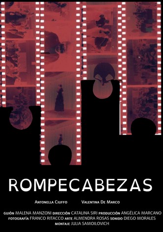 Rompecabezas