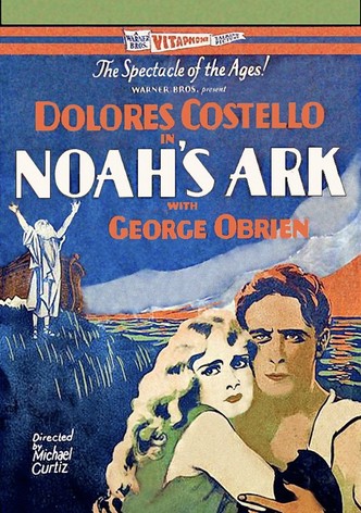 Noah's Ark