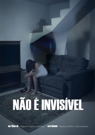 Not Invisible
