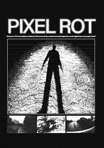 Pixel Rot