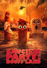 Saucisse Party : Bouff'land