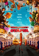 Virsliparti: Utápia - Virsliparti: Utápia 2. évad