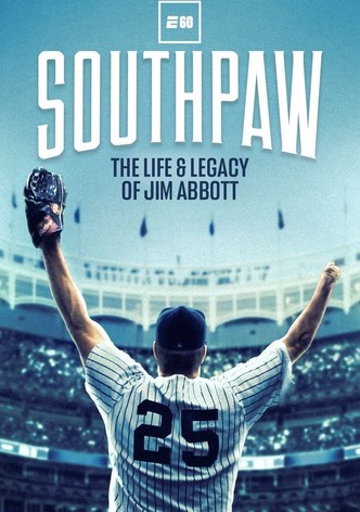 Southpaw: The Life and Legacy of Jim Abbott