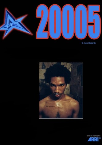 20005 - A Livestream Experience for ‘Blush’