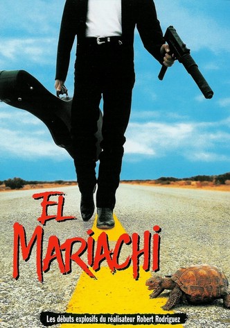El mariachi