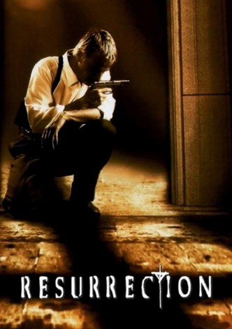 Résurrection