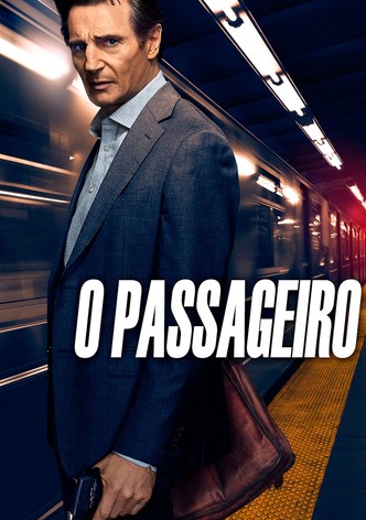 O Passageiro