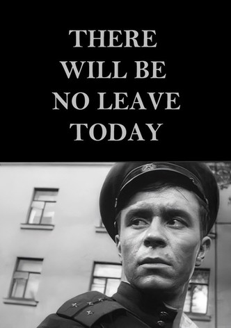 Heute gibt es keinen Feierabend!