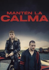 Mantén la calma