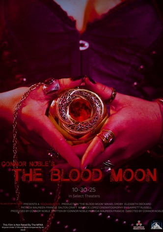 The Blood Moon