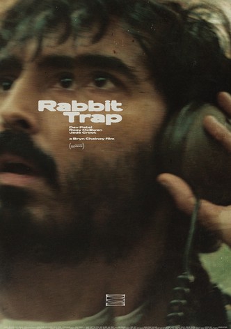 Rabbit Trap