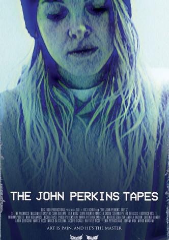 The John Perkins Tapes