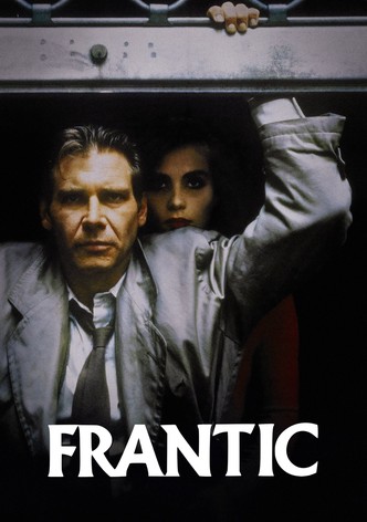 Frantic