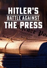 Hitler'in Basın Savaşı