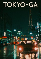 Tokyo-Ga