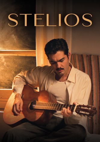 Stelios