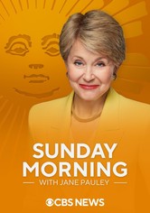 CBS News Sunday Morning