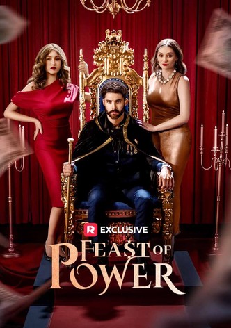 Feast of Power