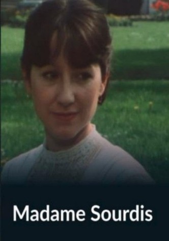Madame Sourdis