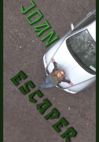 Joan Escaper
