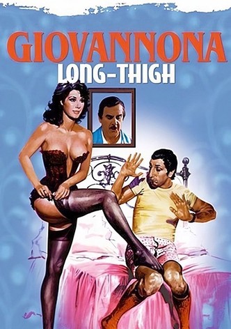 Giovannona Long-Thigh