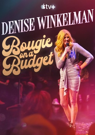 Denise WInkelman: Bougie on A Budget