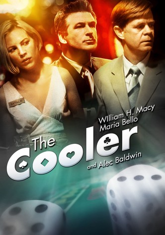The Cooler