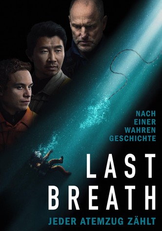 Last Breath