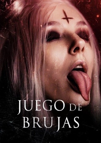 Juego de brujas