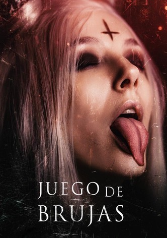 Juego de brujas