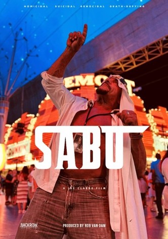 Sabu