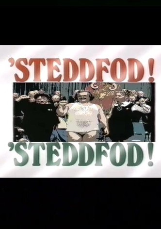 Steddfod! Steddfod!