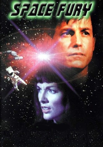 Space Fury