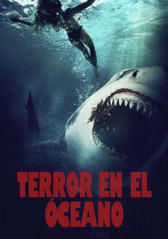 Terror en El Óceano