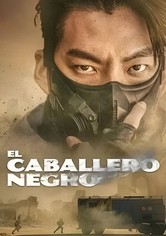 El caballero negro