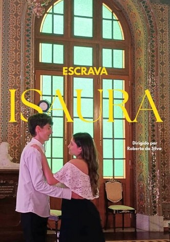 A Escrava Isaura