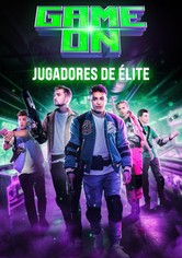 Game On - Jugadores de Élite