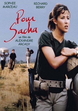 Pour Sacha