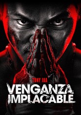 Venganza Implacable