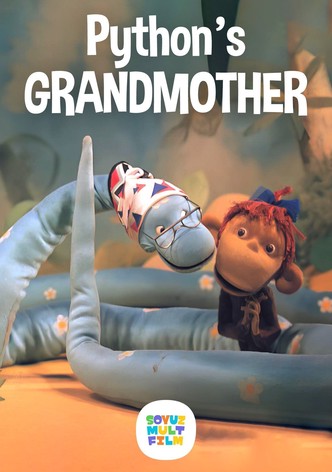 Python's Grandmother
