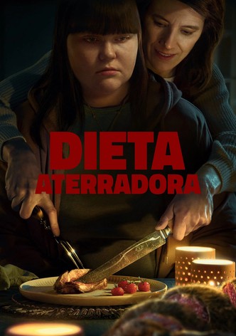 Dieta aterradora