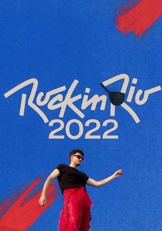Jão - Rock in Rio