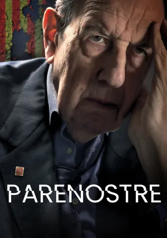 Parenostre poster