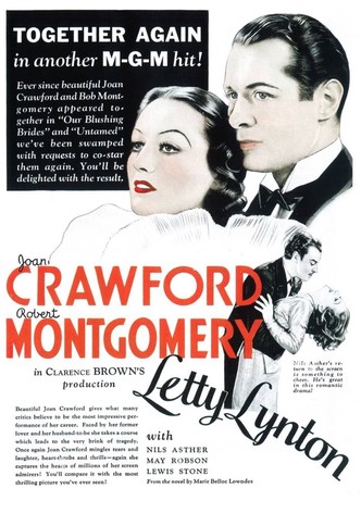 Letty Lynton
